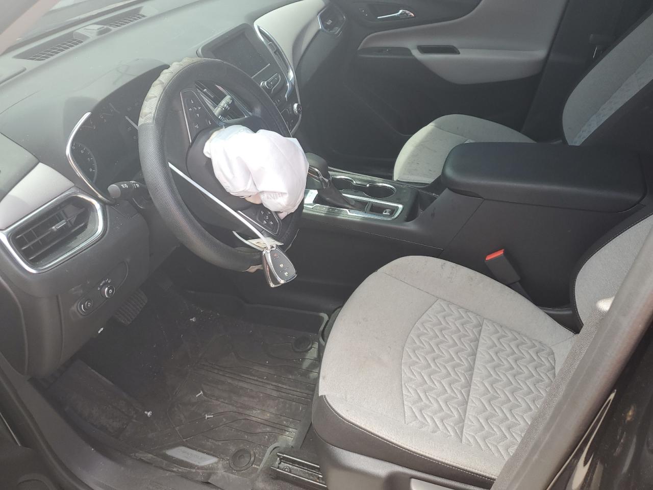 3GNAXHEG0RL232450 CHEVROLET EQUINOX 2024