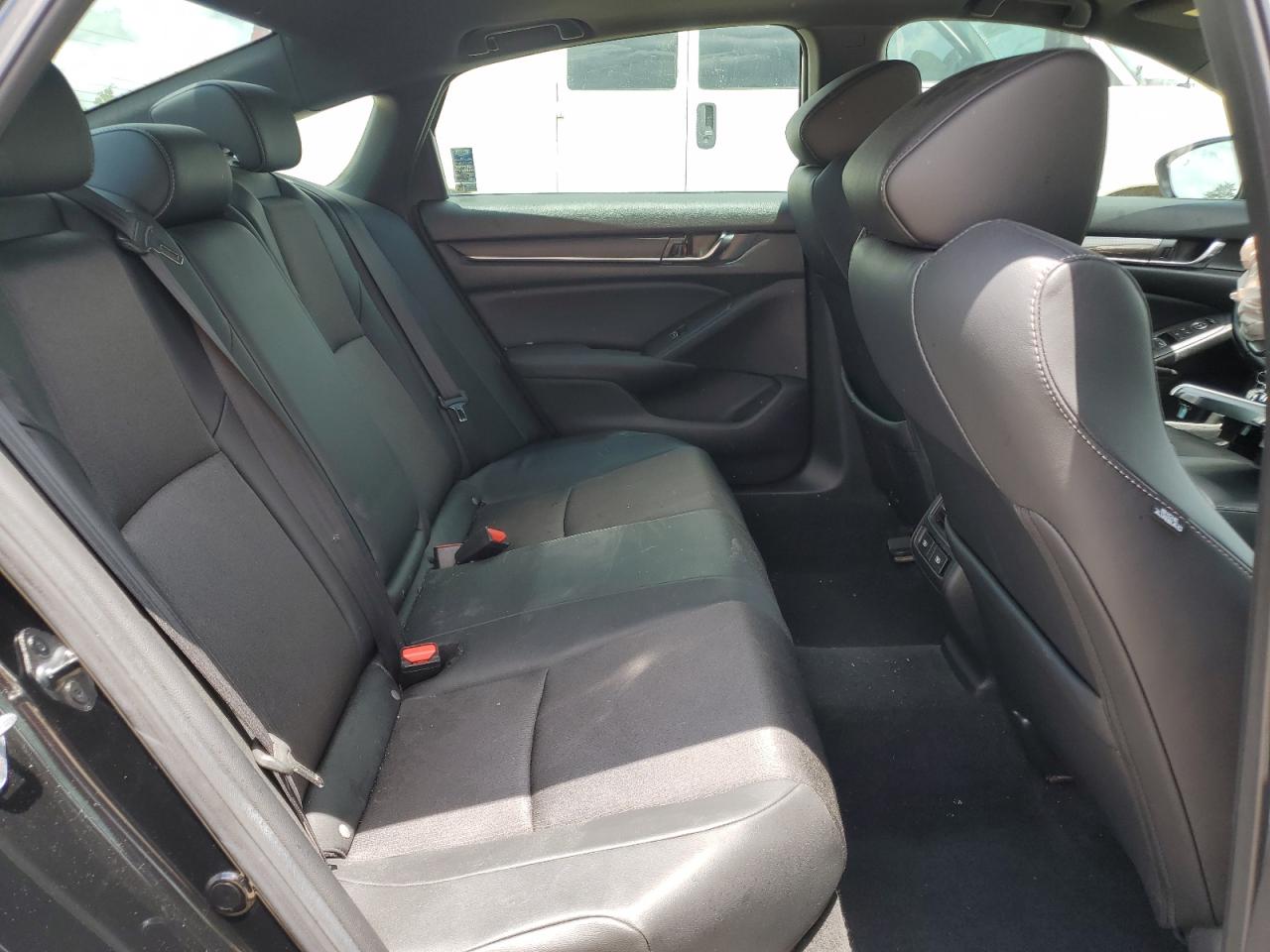 1HGCV2F31MA023316 2021 Honda Accord Sport