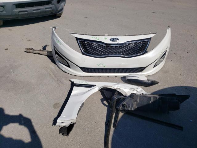 2015 Kia Optima Lx VIN: KNAGM4A71F5605062 Lot: 56181494