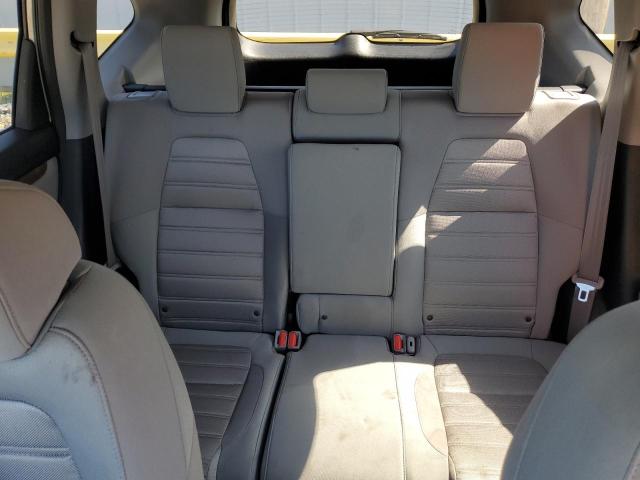 2020 Honda Cr-V Ex VIN: 5J6RW2H56LL001538 Lot: 54977854