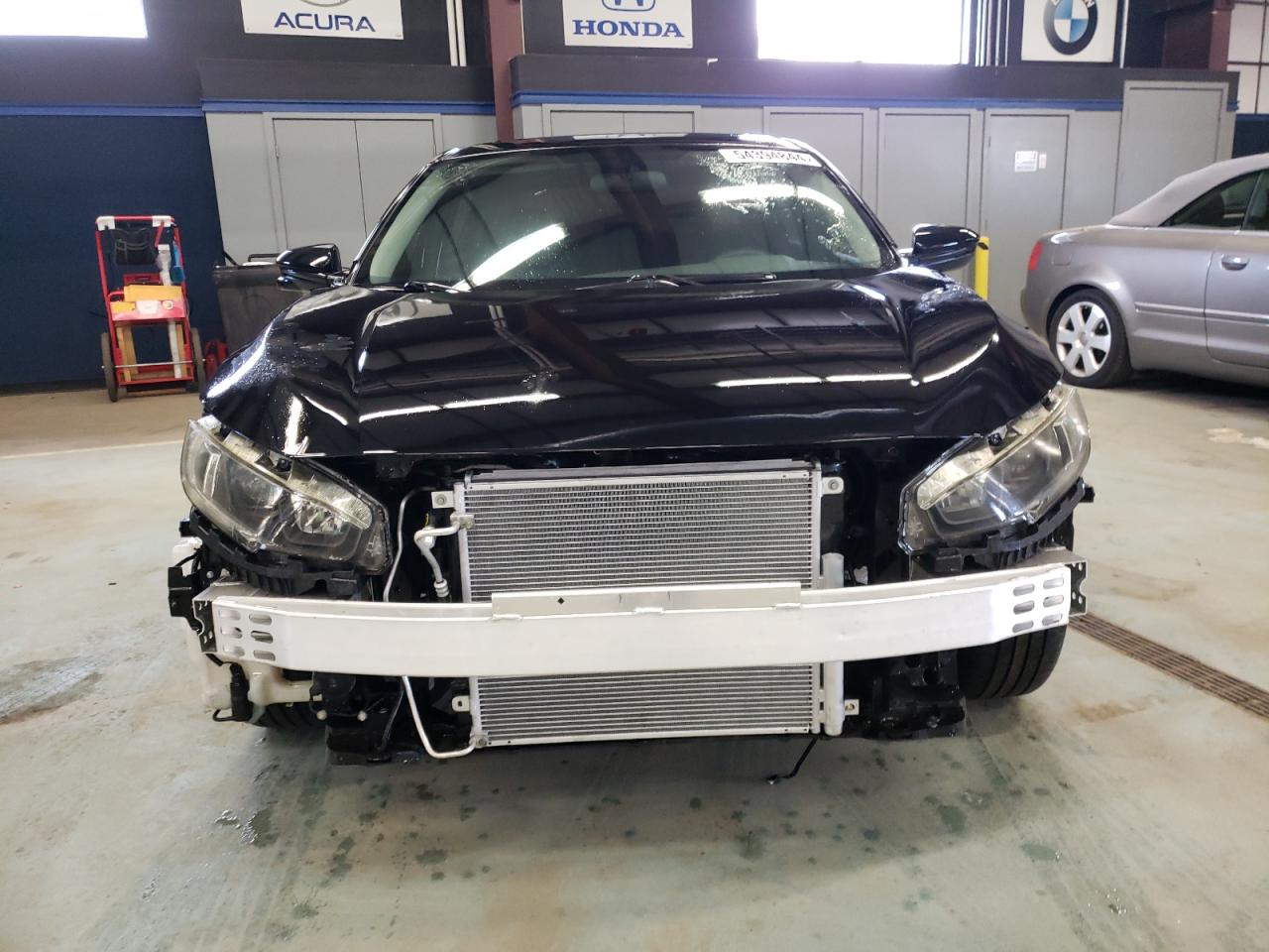 2HGFC2F77JH560761 HONDA CIVIC 2018