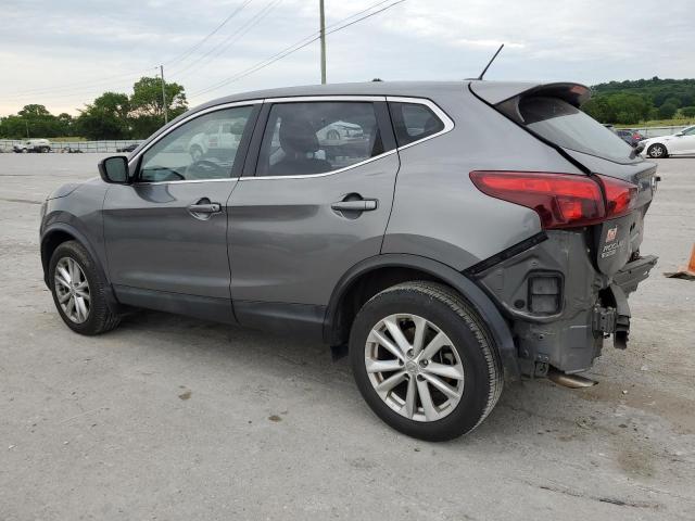 2017 Nissan Rogue Sport S VIN: JN1BJ1CP9HW018545 Lot: 54176294