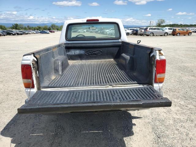 1994 Ford Ranger VIN: 1FTCR10U5RUC47046 Lot: 52401314