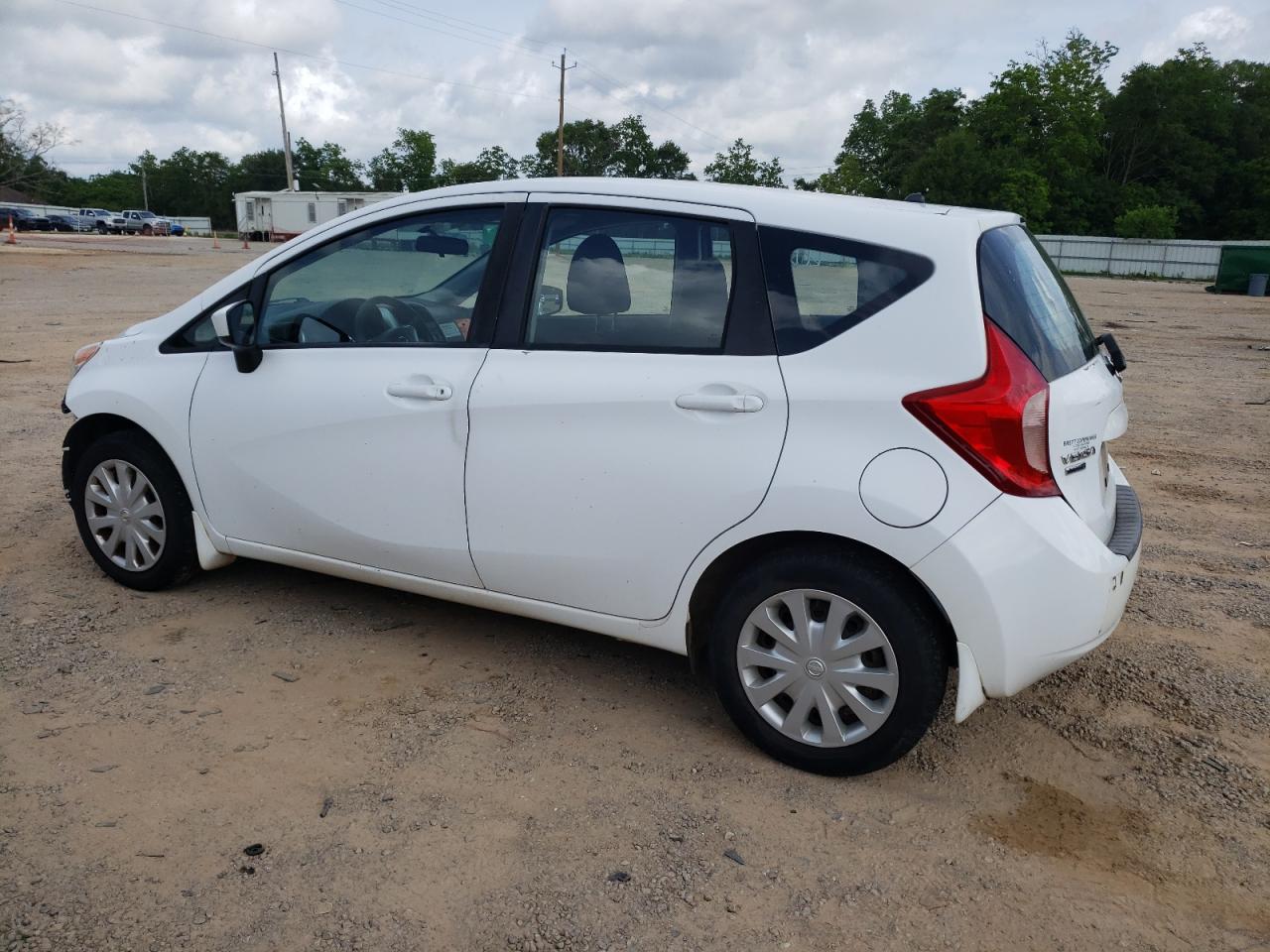 3N1CE2CP5GL398390 2016 Nissan Versa Note S