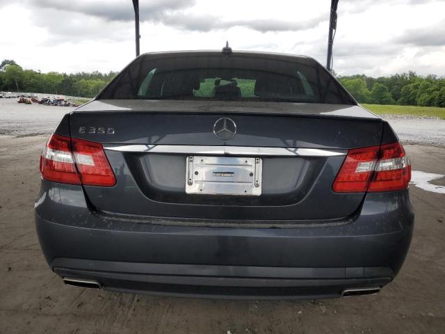 2013 Mercedes-Benz E 350 VIN: WDDHF5KB9DA707813 Lot: 54502564