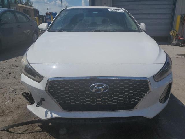 2020 Hyundai Elantra Gt VIN: KMHH35LE8LU145195 Lot: 55624804