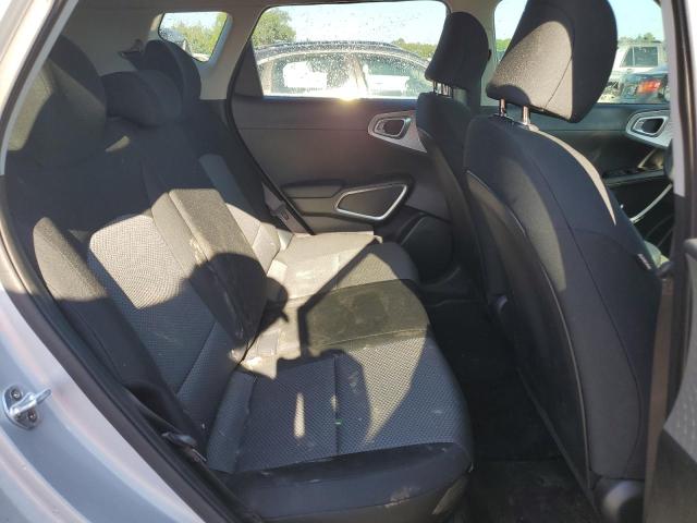 2020 Kia Soul Lx VIN: KNDJ23AU2L7053716 Lot: 55210904