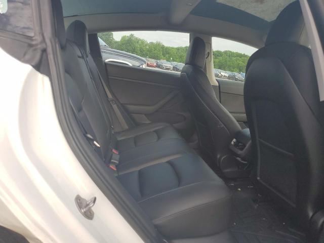 2022 TESLA MODEL 3 - 5YJ3E1EA1NF376110