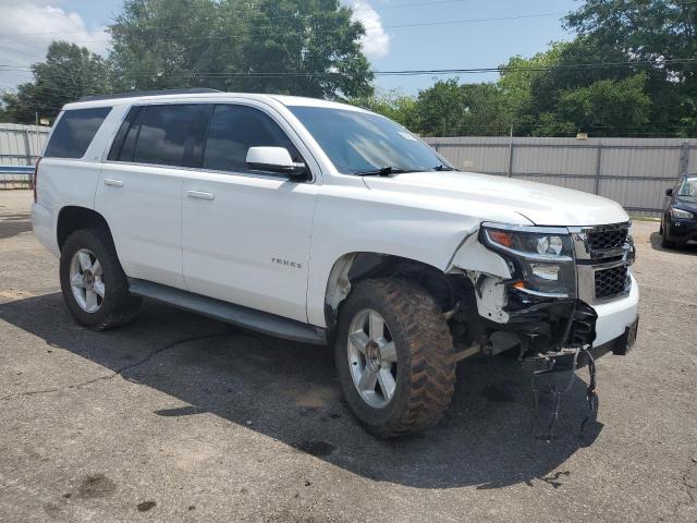 2015 CHEVROLET TAHOE K150 1GNSKBKC1FR190893  53042514