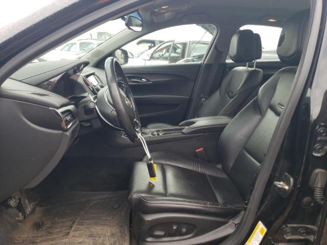 2013 Cadillac Ats VIN: 1G6AA5RA9D0166729 Lot: 55195804