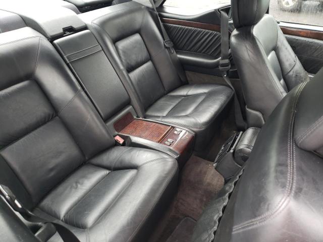 1997 Mercedes-Benz S 500 VIN: WDBGA70G0VA348530 Lot: 55199774