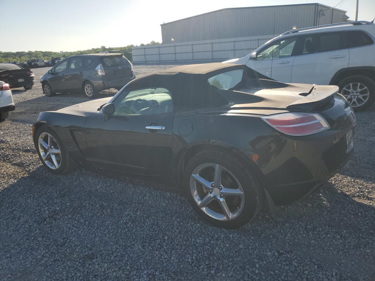 1G8MC35B78Y129753 2008 Saturn Sky