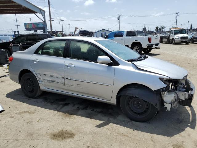 2012 Toyota Corolla Base VIN: JTDBU4EE9C9173749 Lot: 53301404