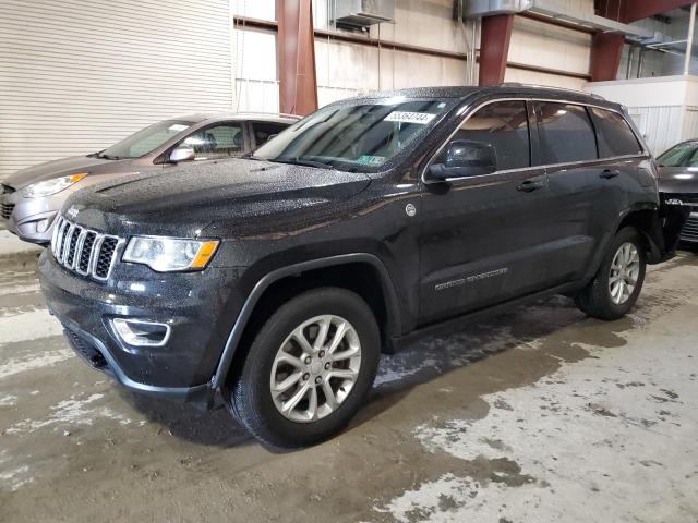 2021 Jeep Grand Cherokee Laredo VIN: 1C4RJFAG1MC528640 Lot: 55364744