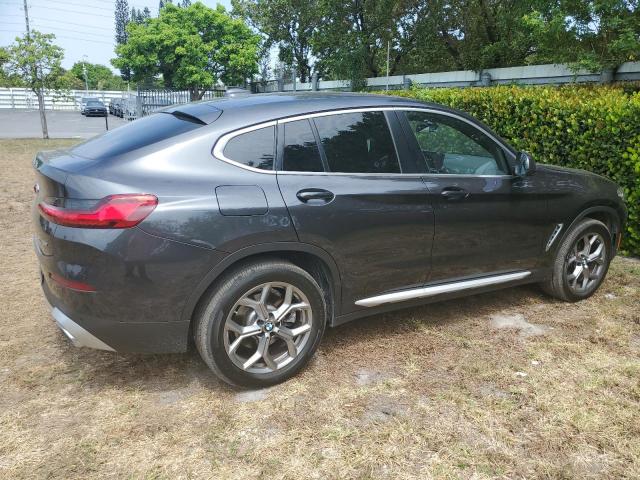 5UX33DT06R9V03899 BMW X4 XDRIVE3 3