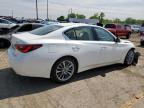 INFINITI Q50 PURE photo