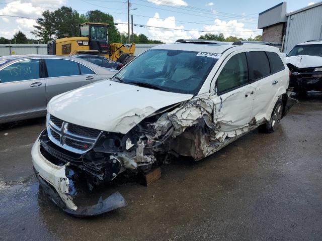 2015 Dodge Journey Limited VIN: 3C4PDCDG6FT745794 Lot: 52959064