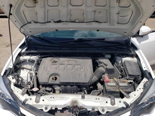 2017 Toyota Corolla L VIN: 2T1BURHE5HC858969 Lot: 53390024