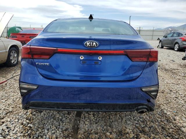 2021 Kia Forte Fe VIN: 3KPF24AD2ME364043 Lot: 56066874