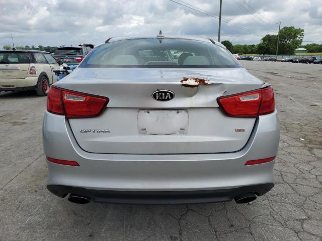 2015 Kia Optima Lx VIN: 5XXGM4A79FG519626 Lot: 54779234