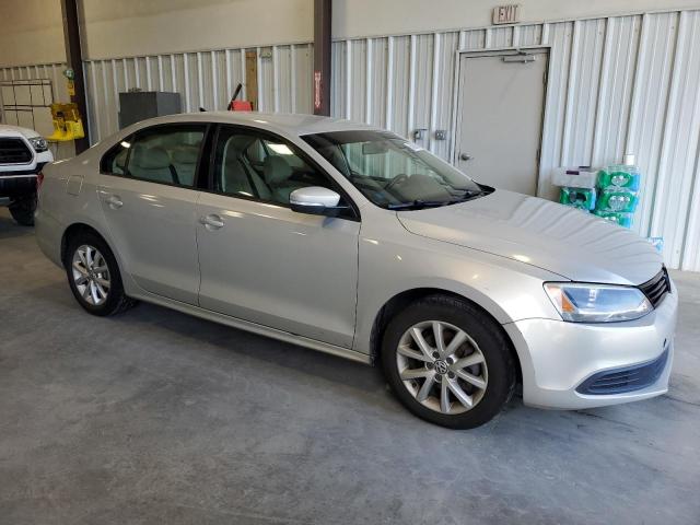 2011 Volkswagen Jetta Se VIN: 3VWDX7AJ2BM321659 Lot: 57069154