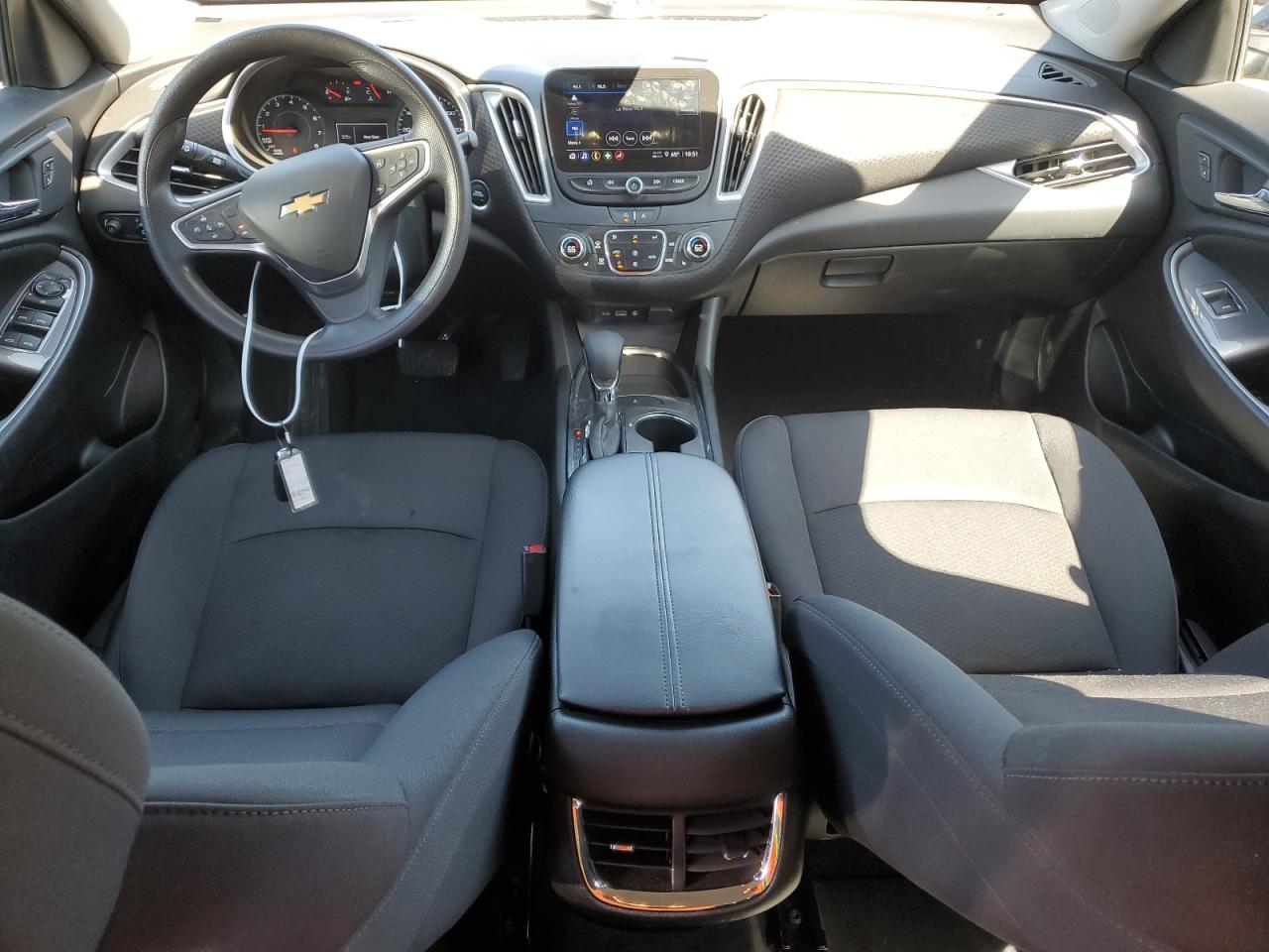 1G1ZD5ST3PF168473 CHEVROLET MALIBU 2023