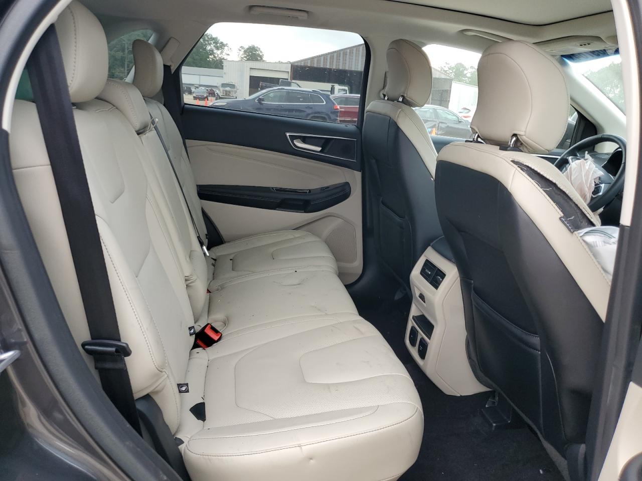 2FMPK3K9XGBC49559 2016 Ford Edge Titanium