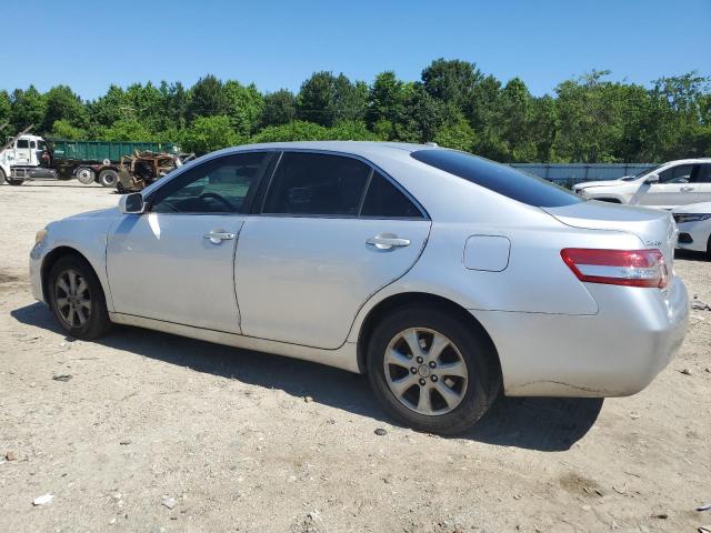 2011 Toyota Camry Base VIN: 4T1BF3EK1BU755524 Lot: 55994414