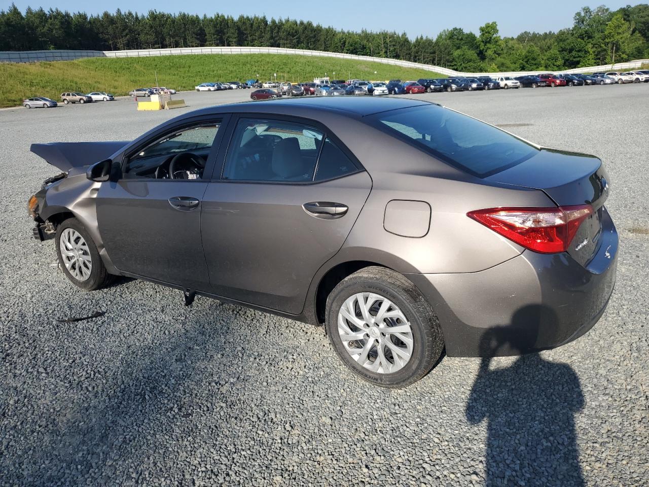 5YFBURHE8JP805480 TOYOTA COROLLA 2018