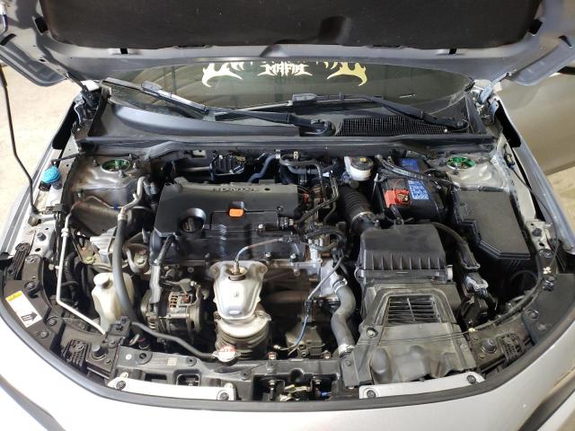 2HGFE2F2XNH587585 Honda Civic LX 11