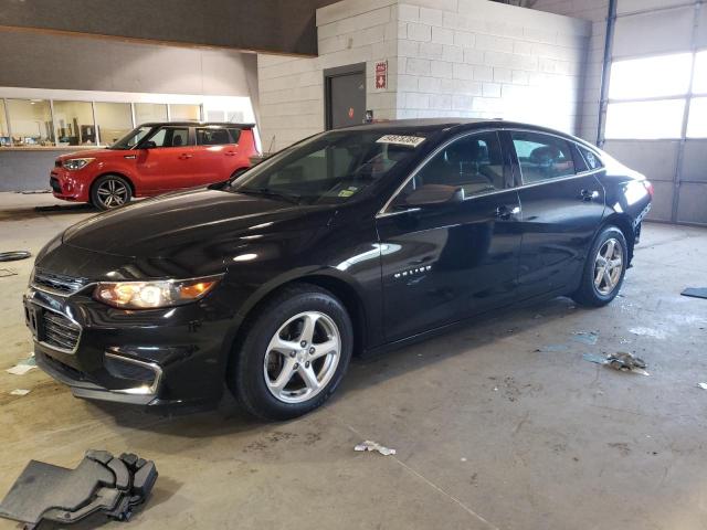 2017 CHEVROLET MALIBU LS 1G1ZB5ST0HF154733  54976384