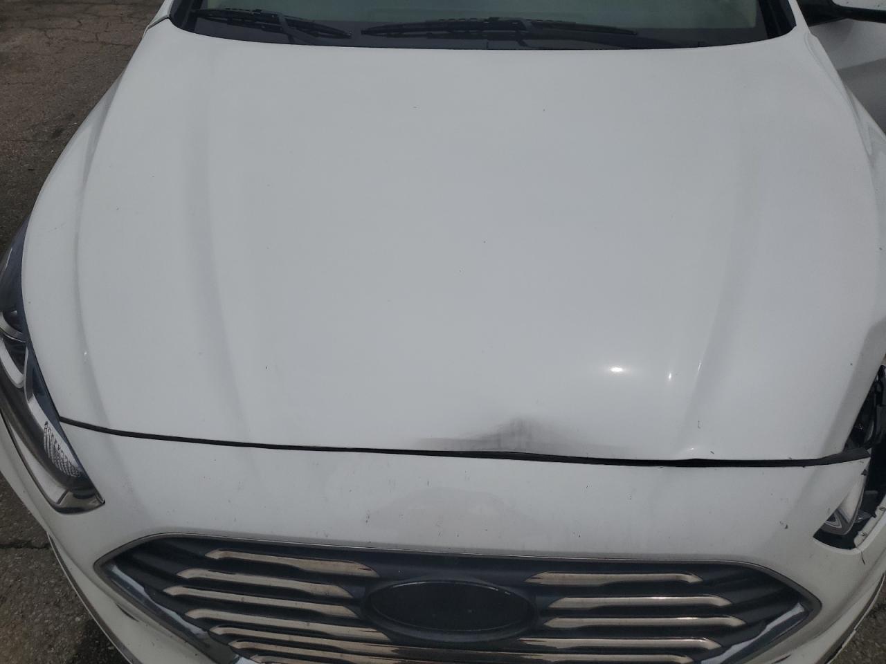 5NPE24AF7JH634517 2018 Hyundai Sonata Se