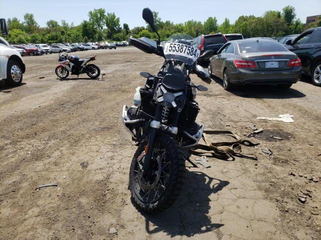 2024 BMW R 1300 GS - WB10M2306R6J59169