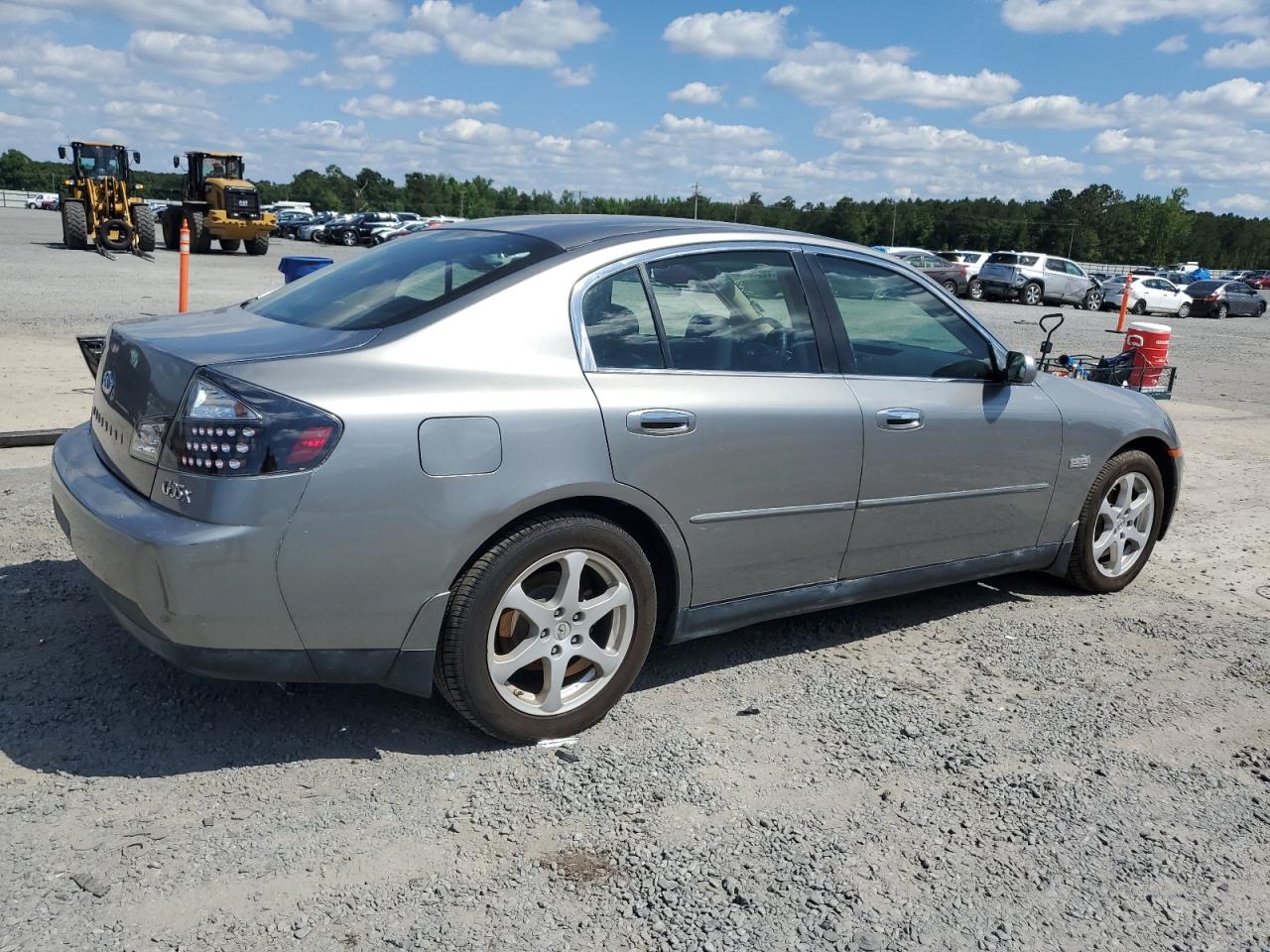 JNKCV51F44M703368 2004 Infiniti G35