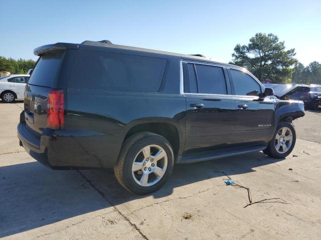 2018 Chevrolet Suburban C1500 Ls VIN: 1GNSCGKC0JR315062 Lot: 52993194