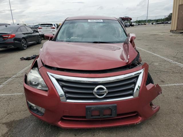 2015 Nissan Altima 2.5 VIN: 1N4AL3AP2FC180622 Lot: 55278254