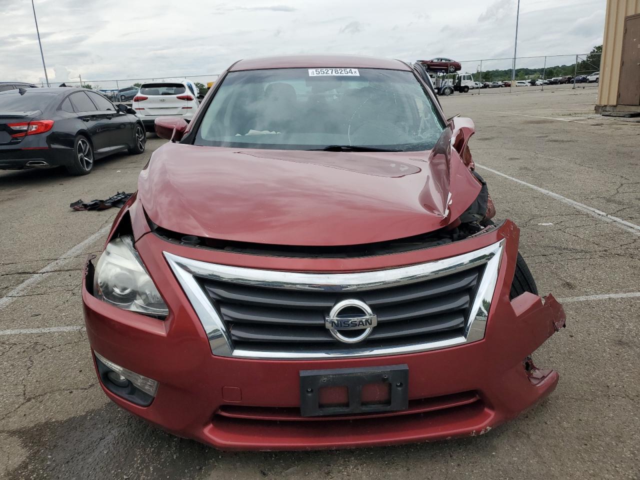 1N4AL3AP2FC180622 2015 Nissan Altima 2.5