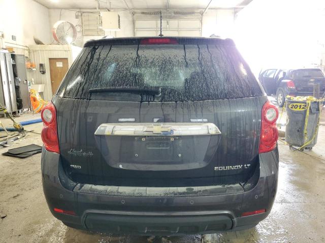 2015 Chevrolet Equinox Lt VIN: 1GNFLGEK9FZ129564 Lot: 56130884