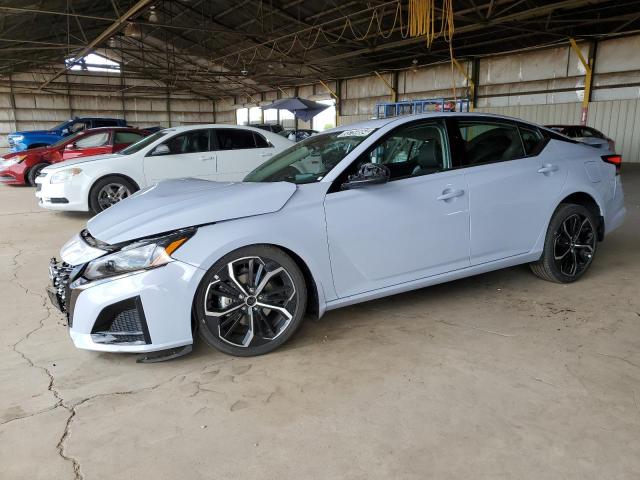 2024 Nissan Altima Sr VIN: 1N4BL4CV5RN401998 Lot: 55759664