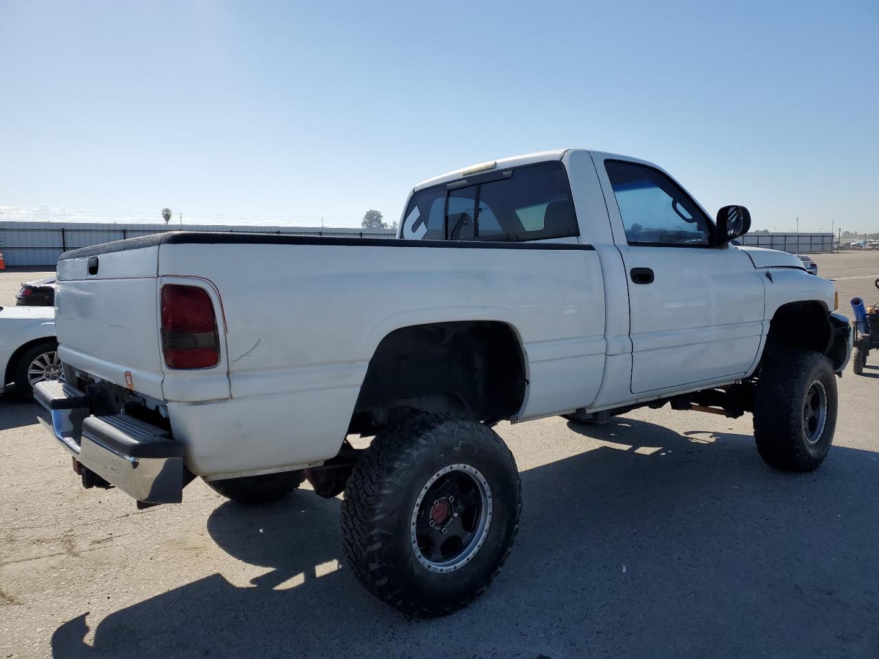 3B7HF16Z7WM202983 1998 Dodge Ram 1500