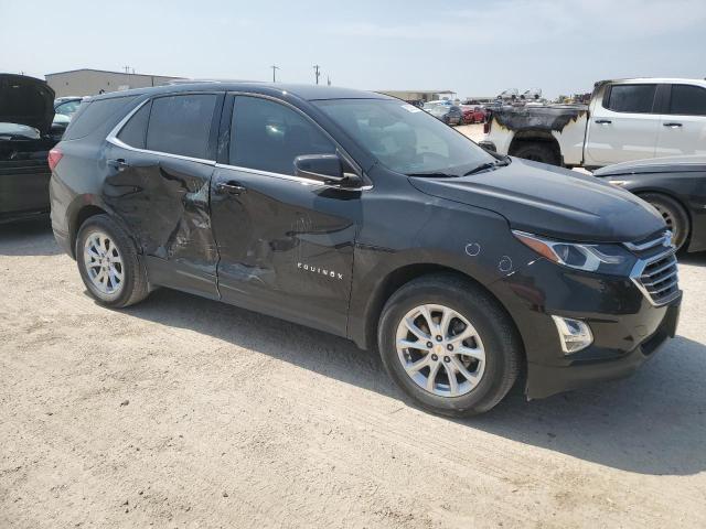 2020 Chevrolet Equinox Lt VIN: 2GNAXKEV8L6224605 Lot: 55376674