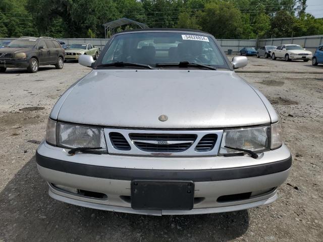 2001 Saab 9-3 Se VIN: YS3DF75KX17009518 Lot: 54628854