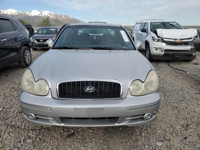 2005 Hyundai Sonata Gls VIN: KMHWF35H15A164279 Lot: 52764464