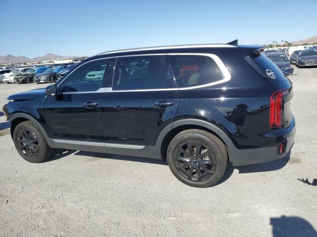 2024 Kia Telluride S VIN: 5XYP64GC0RG454471 Lot: 56333194
