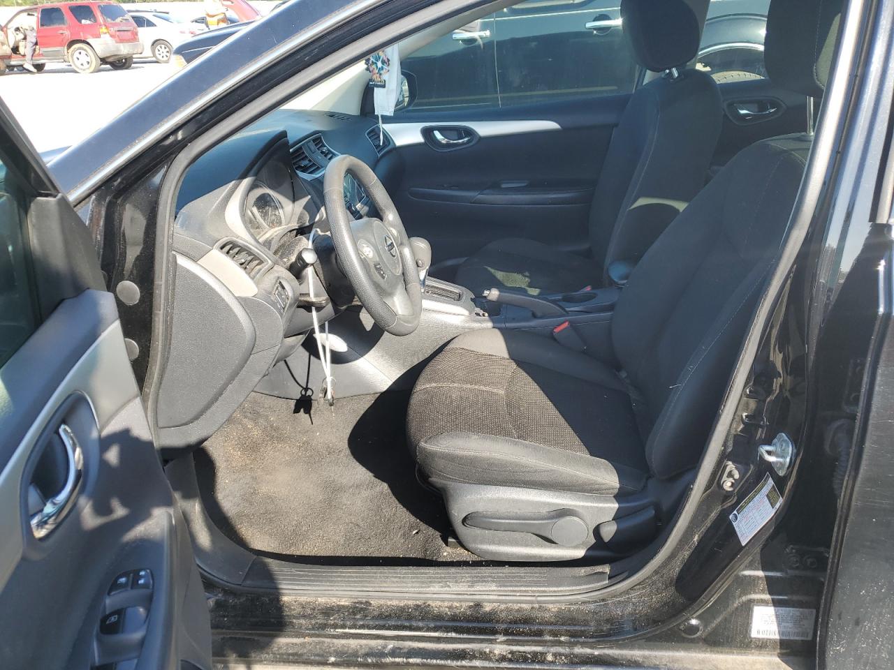 3N1AB7APXJY312646 NISSAN SENTRA 2018