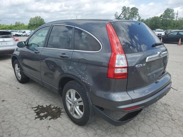 2011 Honda Cr-V Exl VIN: 5J6RE4H75BL088198 Lot: 53959914