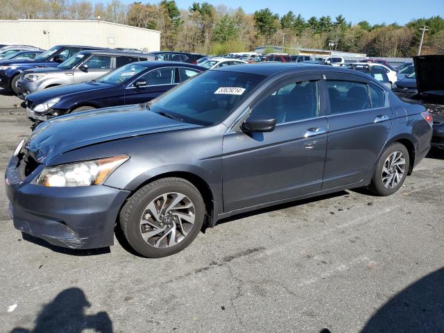 2010 Honda Accord Exl VIN: 1HGCP3F86AA005210 Lot: 53629214