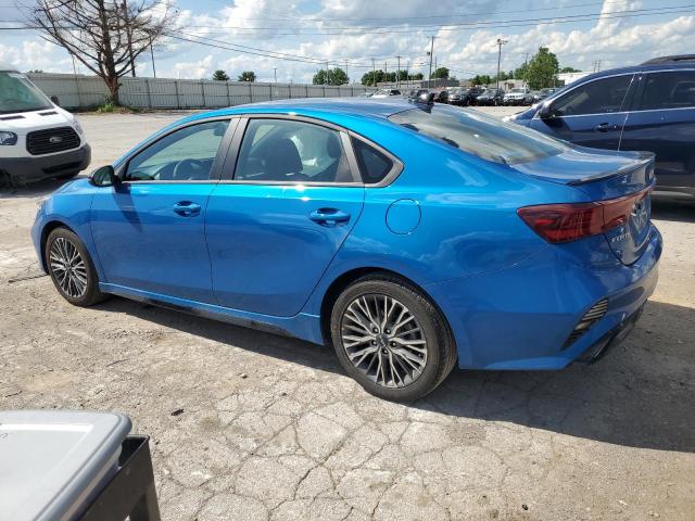 2023 KIA FORTE GT L - 3KPF54AD8PE665654