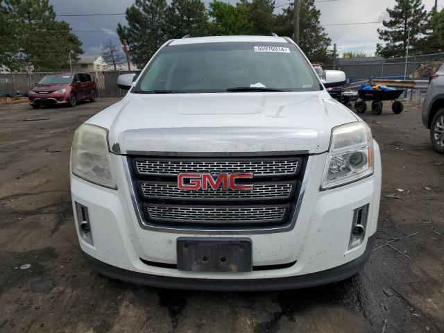 2011 GMC Terrain Slt VIN: 2CTFLXECXB6445566 Lot: 55970014