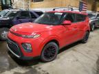 2021 KIA SOUL LX - KNDJ23AU5M7759371